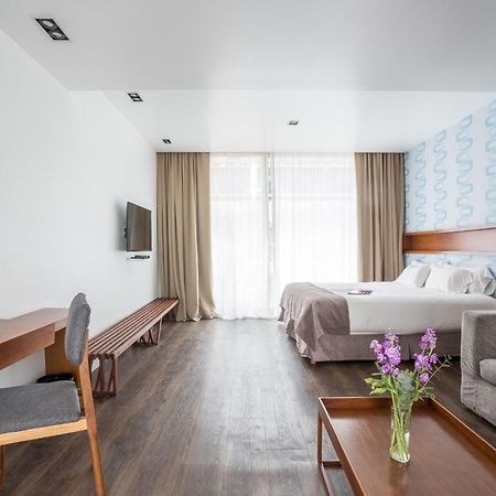 Boutique Suites Palermo Буэнос-Айрес Экстерьер фото