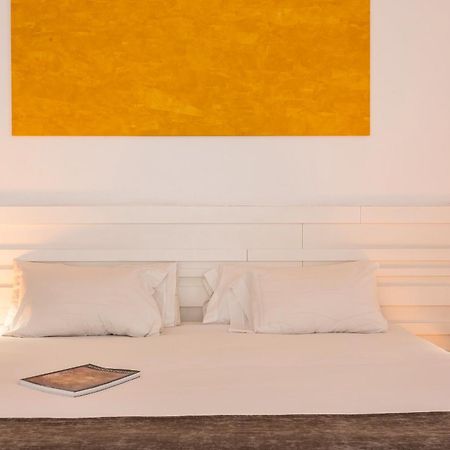 Boutique Suites Palermo Буэнос-Айрес Экстерьер фото