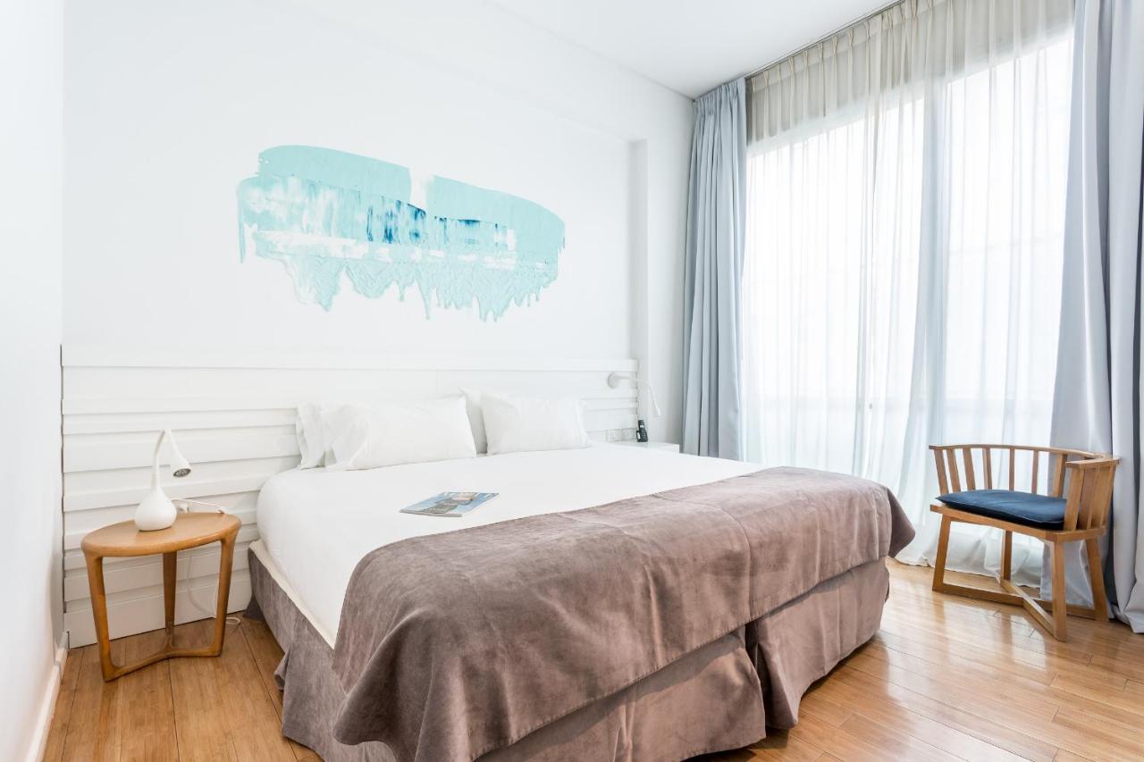 Boutique Suites Palermo Буэнос-Айрес Экстерьер фото