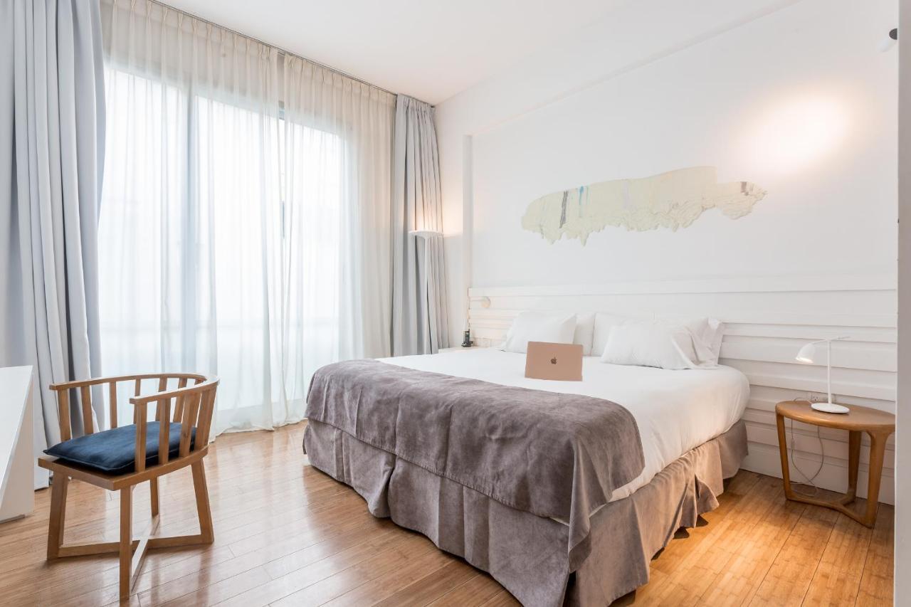 Boutique Suites Palermo Буэнос-Айрес Экстерьер фото