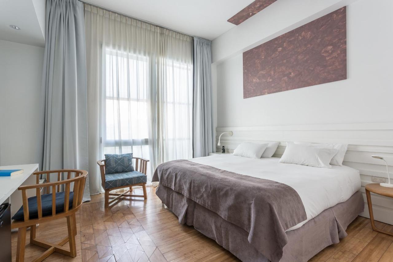 Boutique Suites Palermo Буэнос-Айрес Экстерьер фото