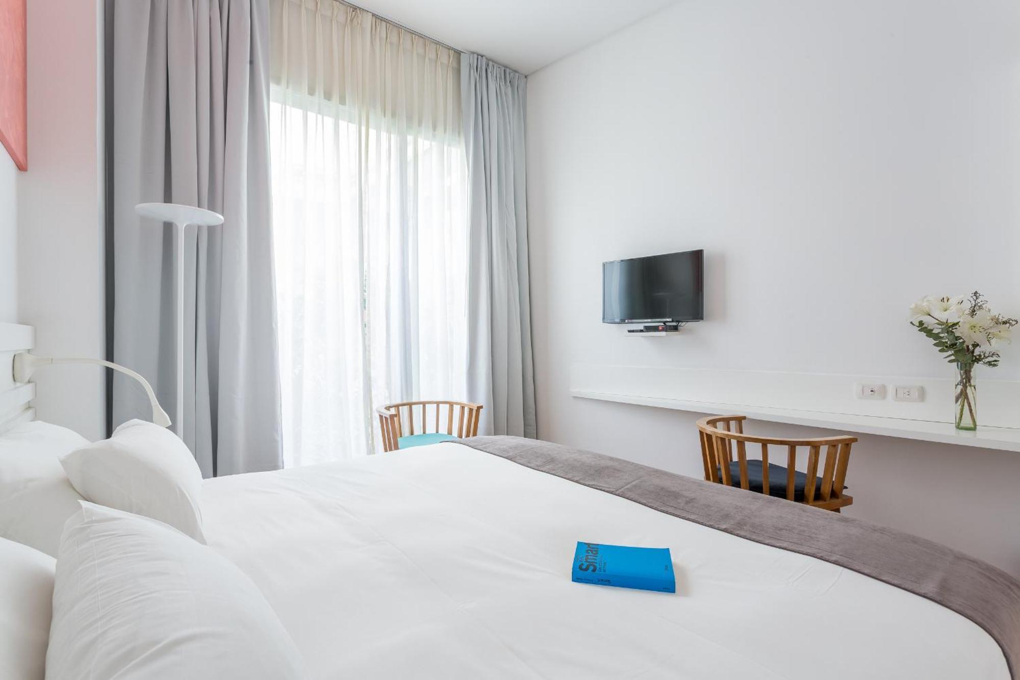 Boutique Suites Palermo Буэнос-Айрес Экстерьер фото
