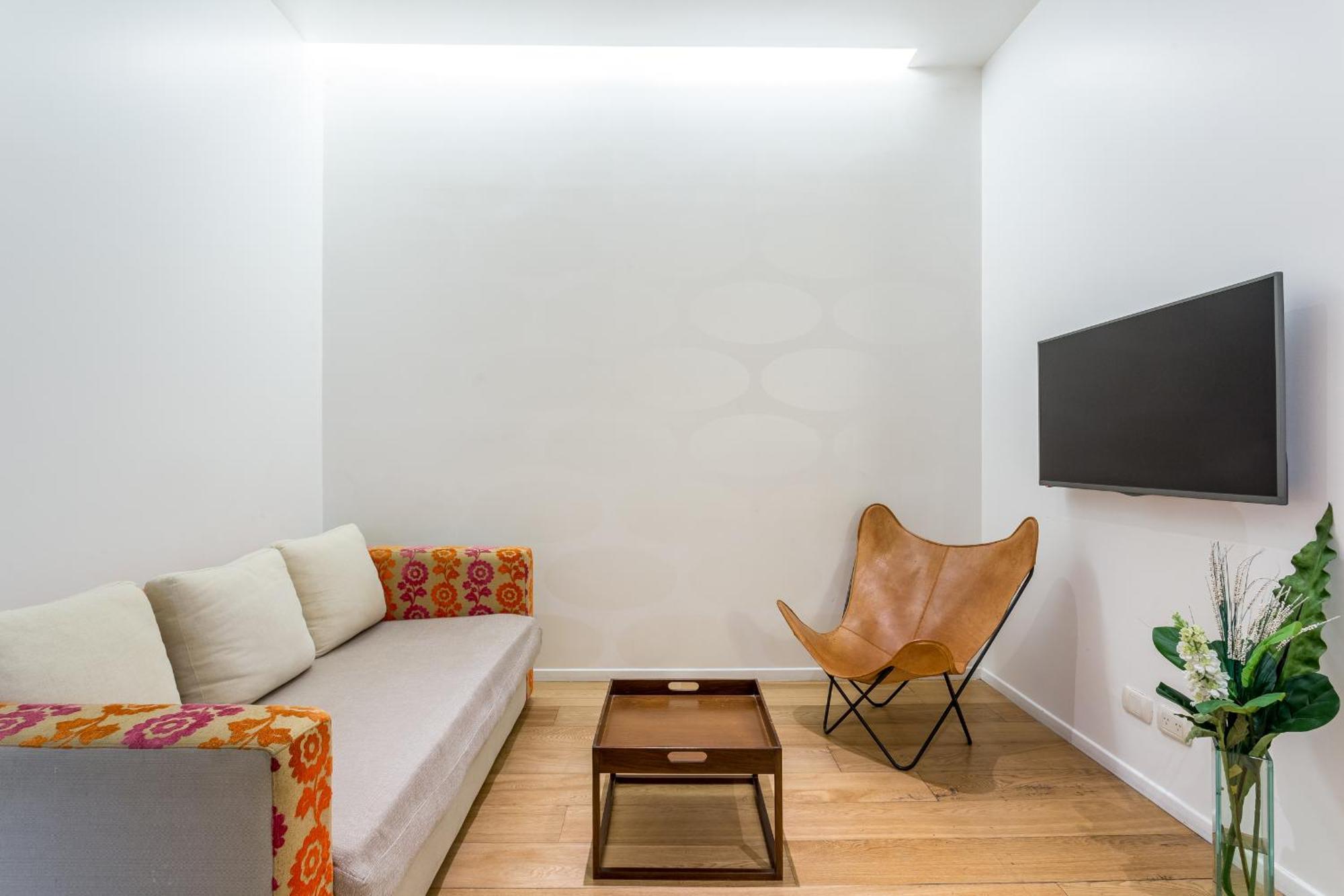 Boutique Suites Palermo Буэнос-Айрес Экстерьер фото