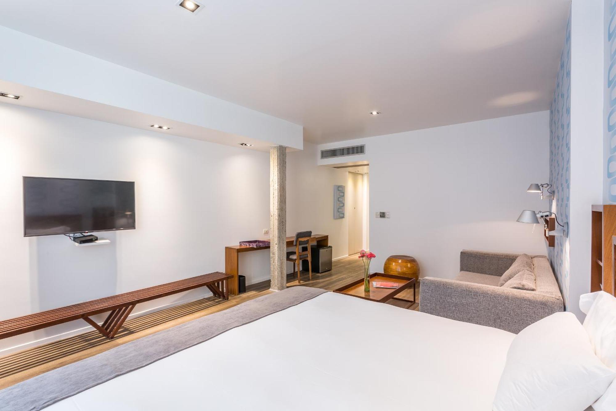 Boutique Suites Palermo Буэнос-Айрес Экстерьер фото