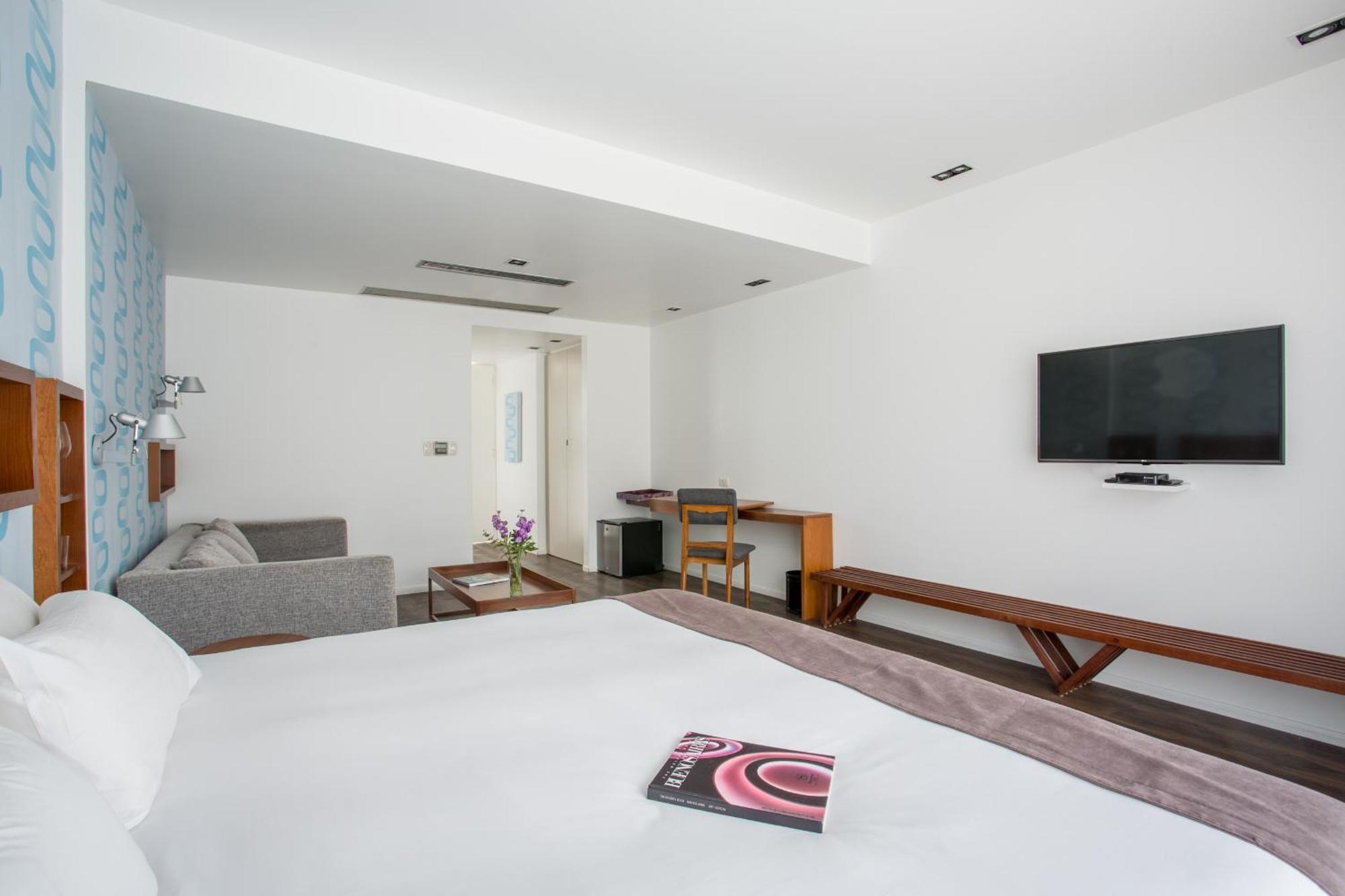 Boutique Suites Palermo Буэнос-Айрес Экстерьер фото