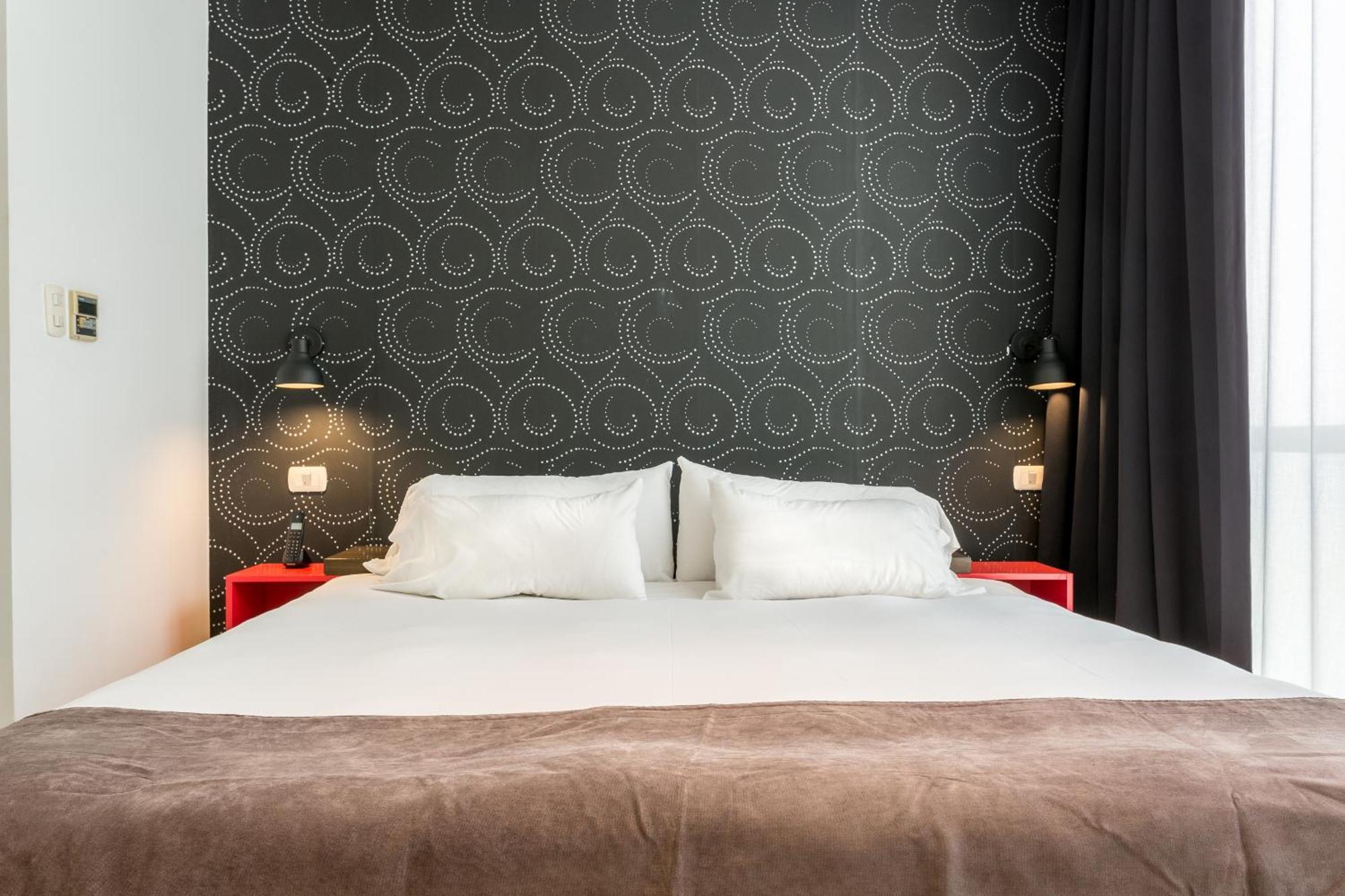 Boutique Suites Palermo Буэнос-Айрес Экстерьер фото